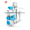 LNZ15/12 automatice small combined rice milling machine rice husking mill